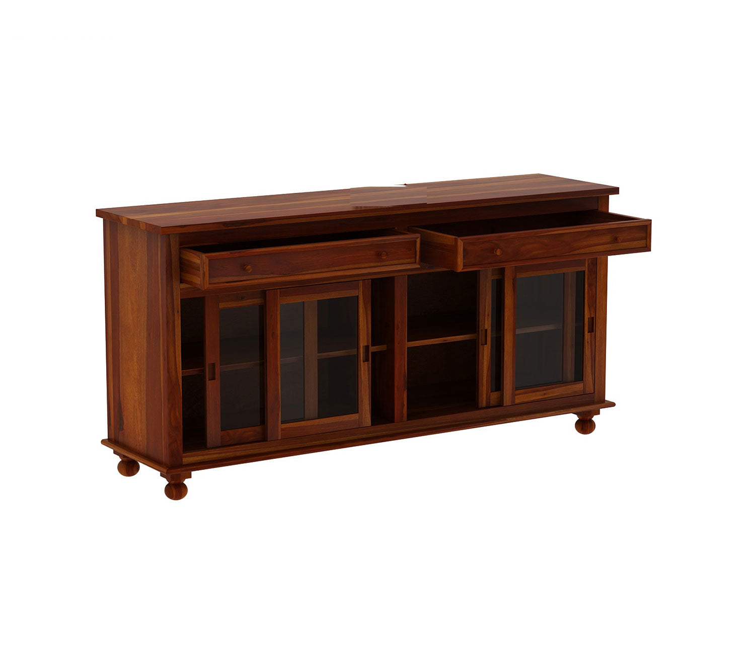 Emmett Kitchen Cabinet