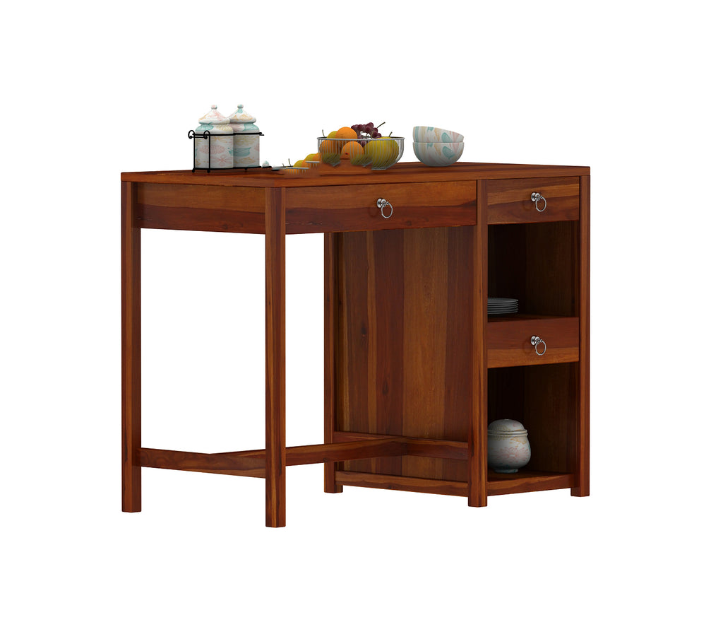 Nicholas Kitchen Island