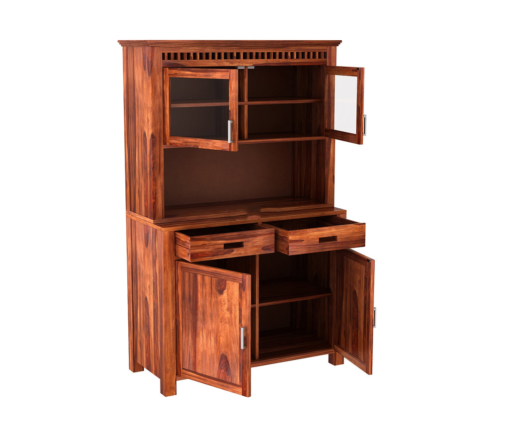 Dominic Hutch Cabinet