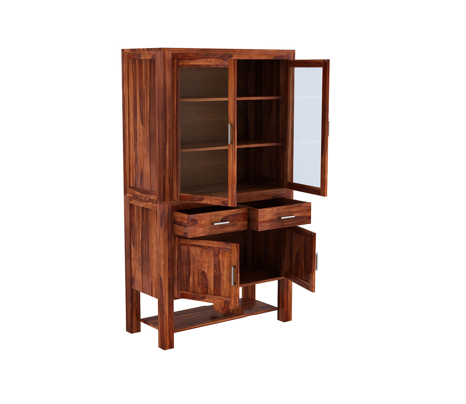 Xavier Kitchen Cabinet