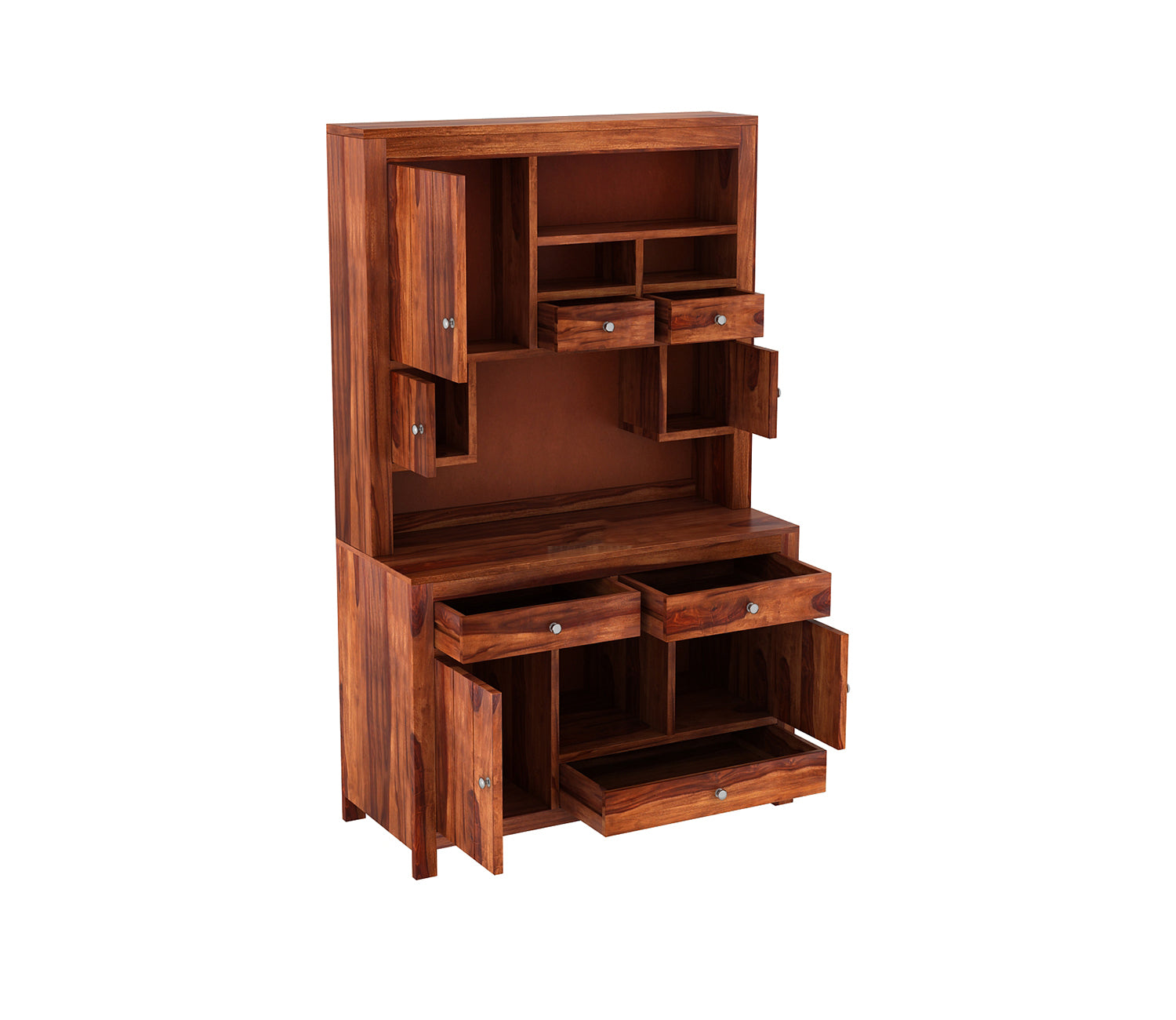 Jameson Kitchen Cabinet