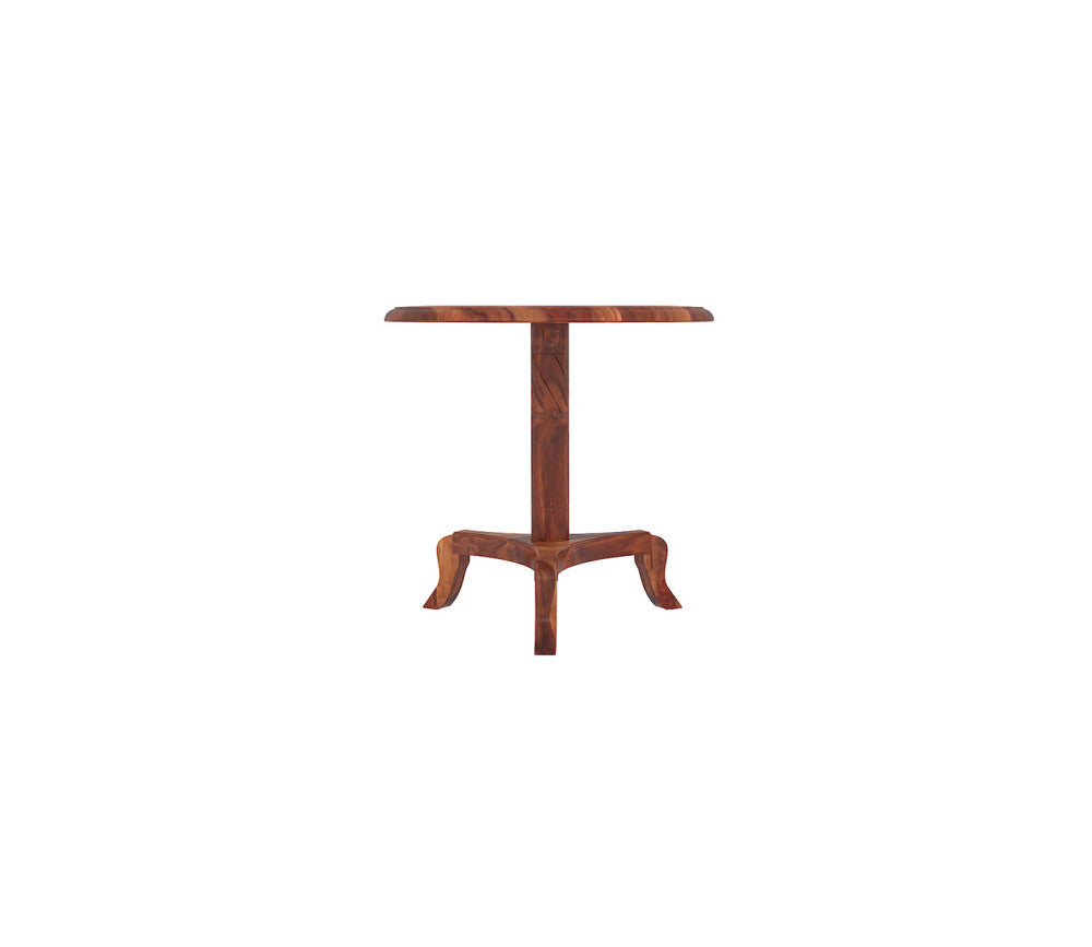 Adam 2 Seater Sheesham Wood Balcony Set