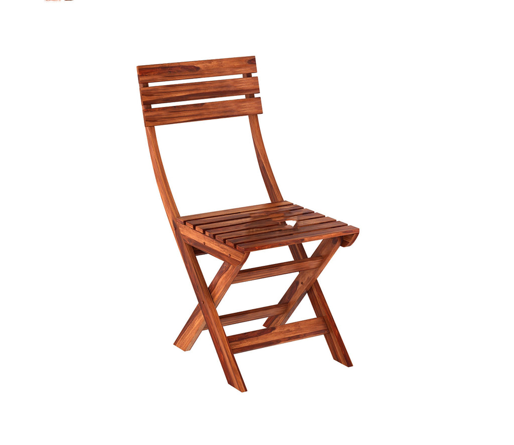 Weston Balcony Table And Chair Set