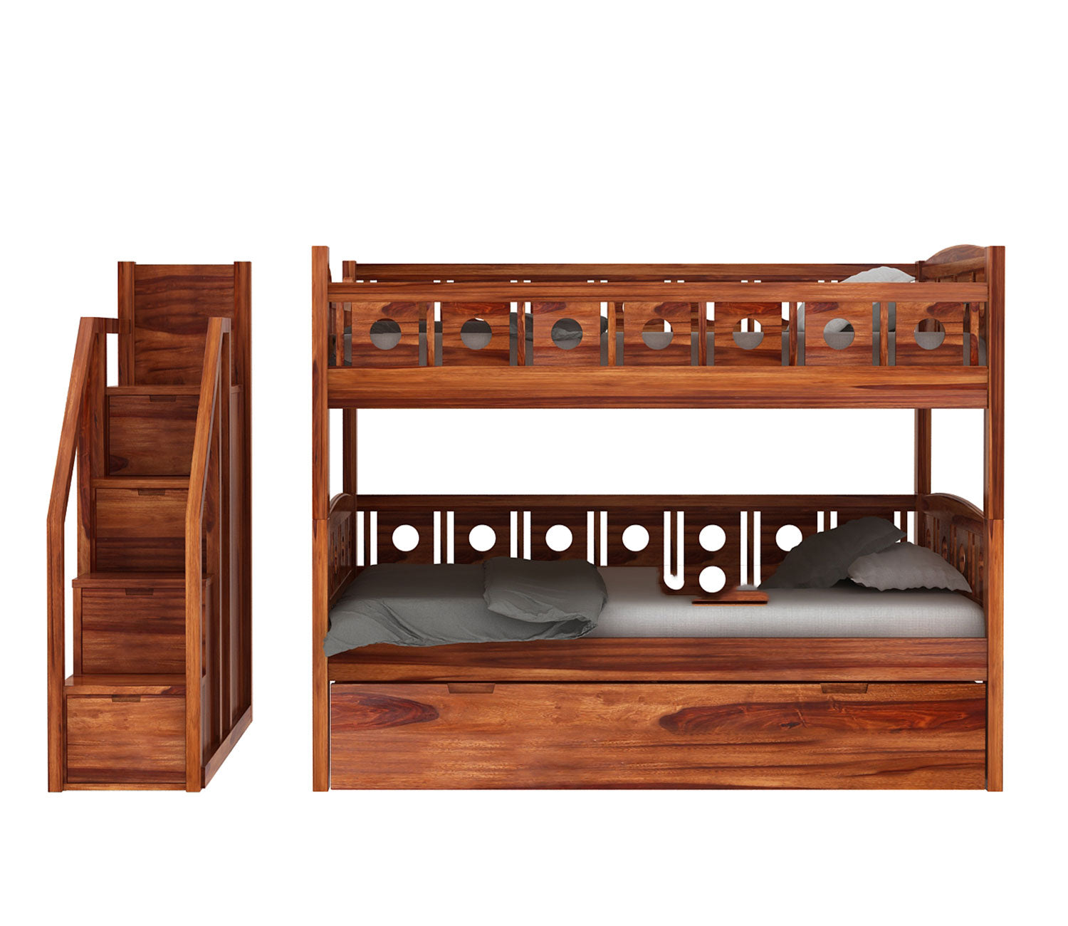 Roman Bunk Bed