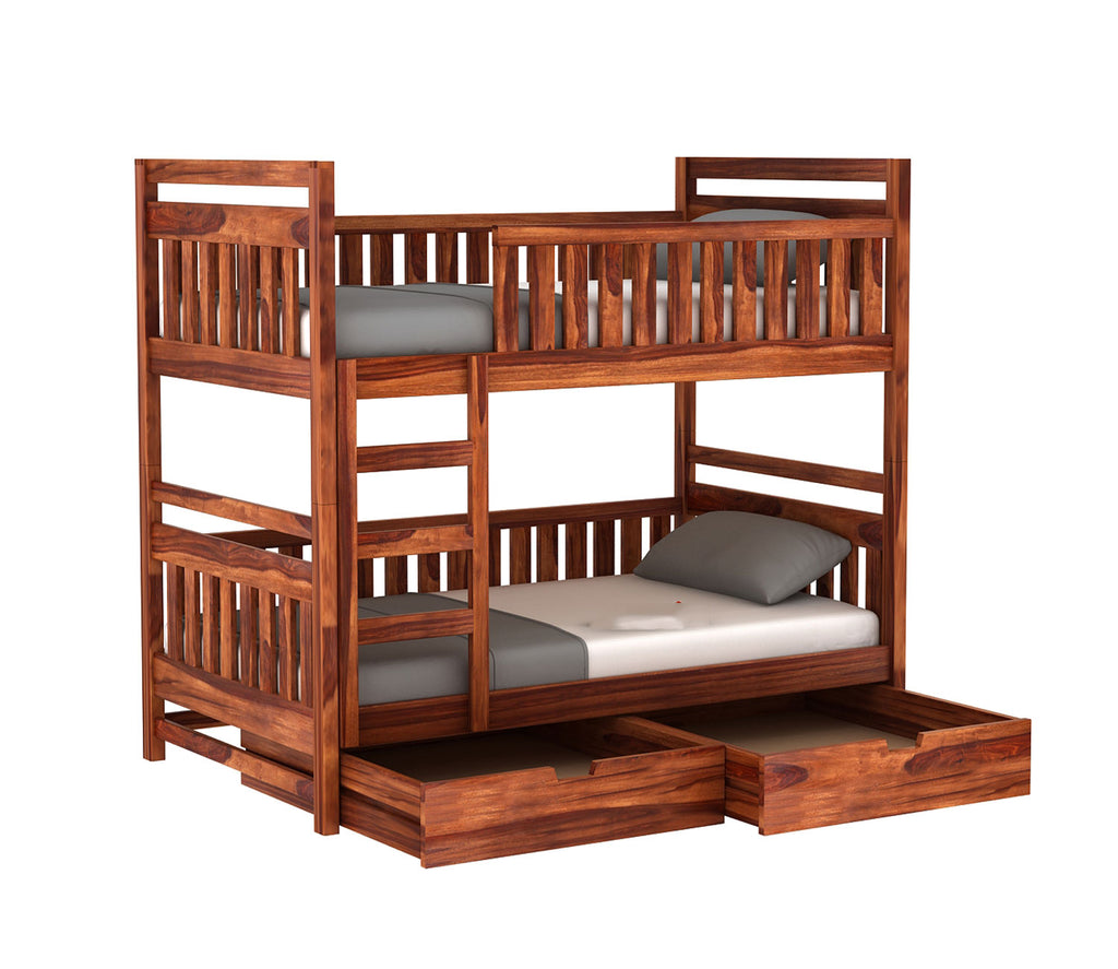 Andrew Bunk Bed