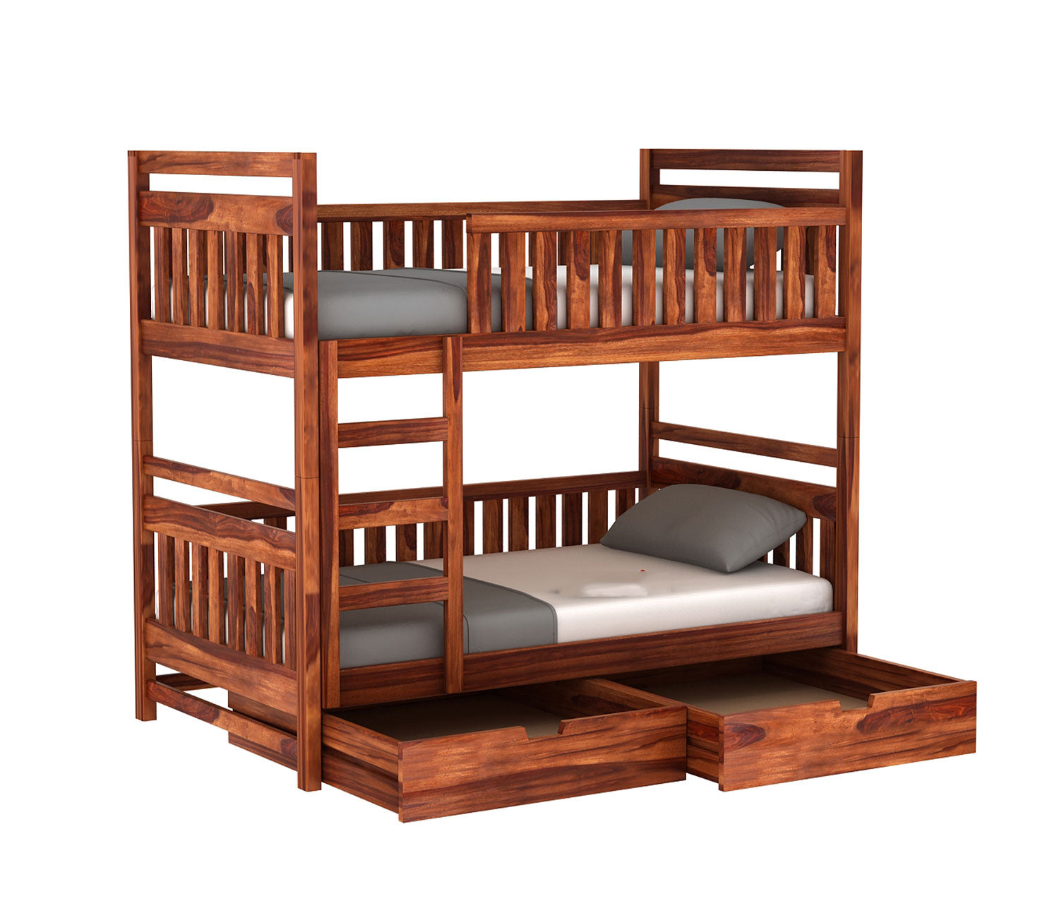 Andrew Bunk Bed