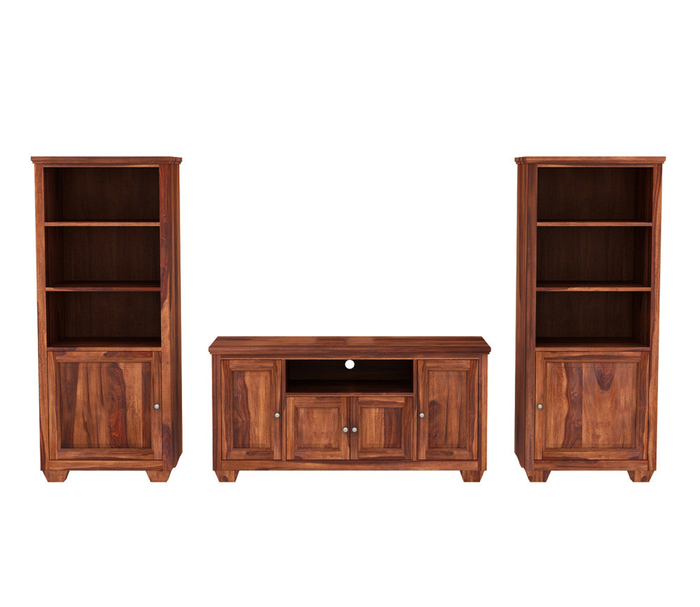 Gauri Tv Unit
