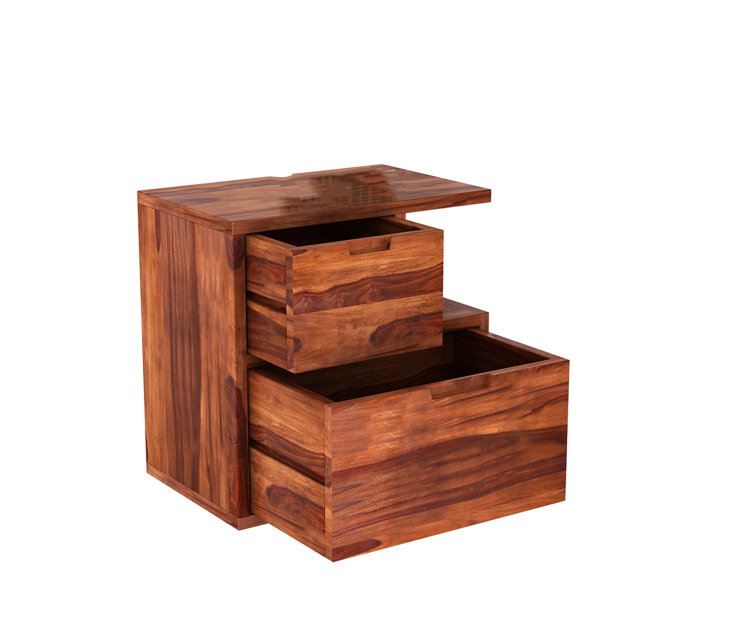 Zander Bedside Table