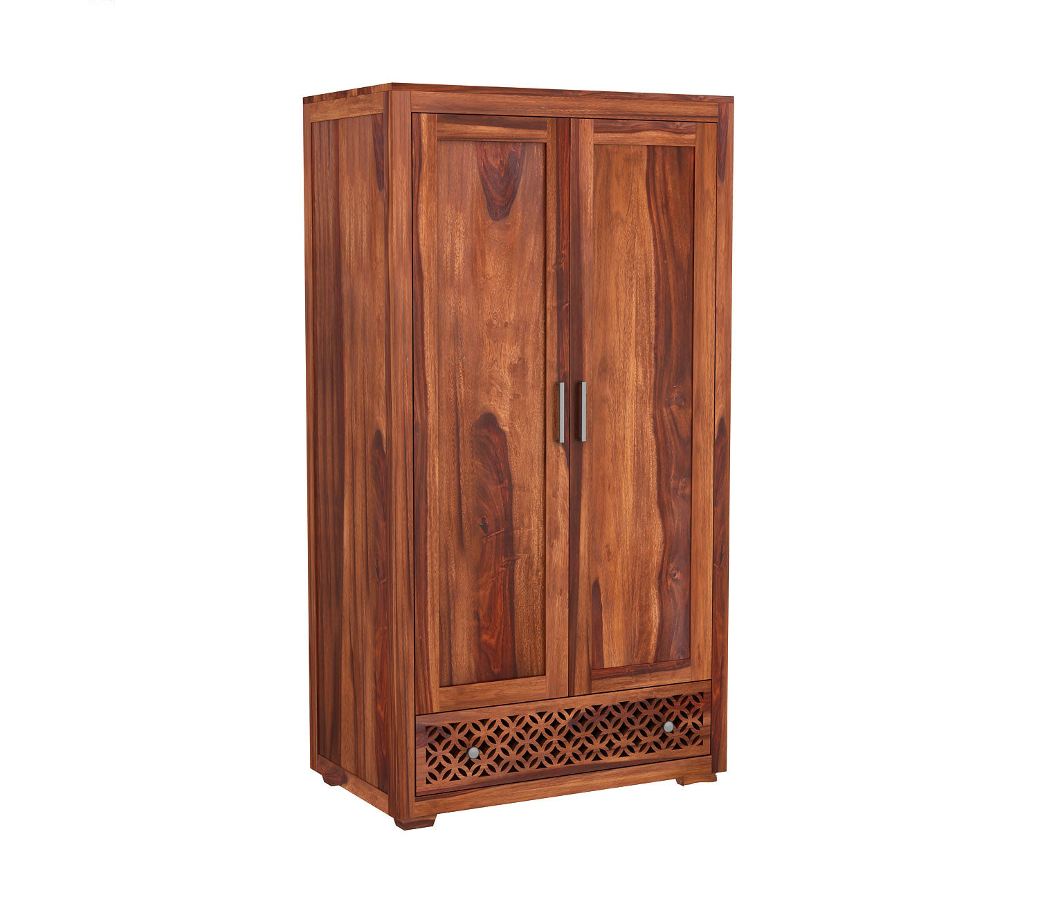 Onyx 3 Door Multi Utility Wardrobe
