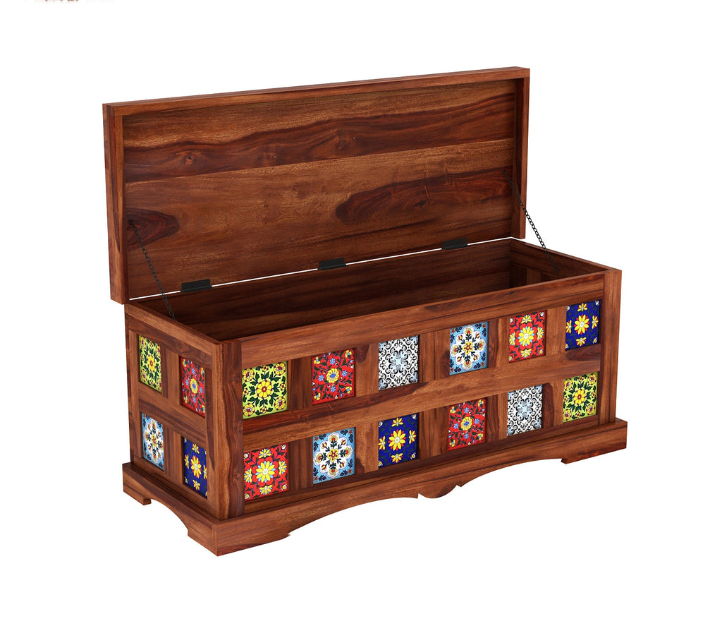 Malcolm Trunk Box
