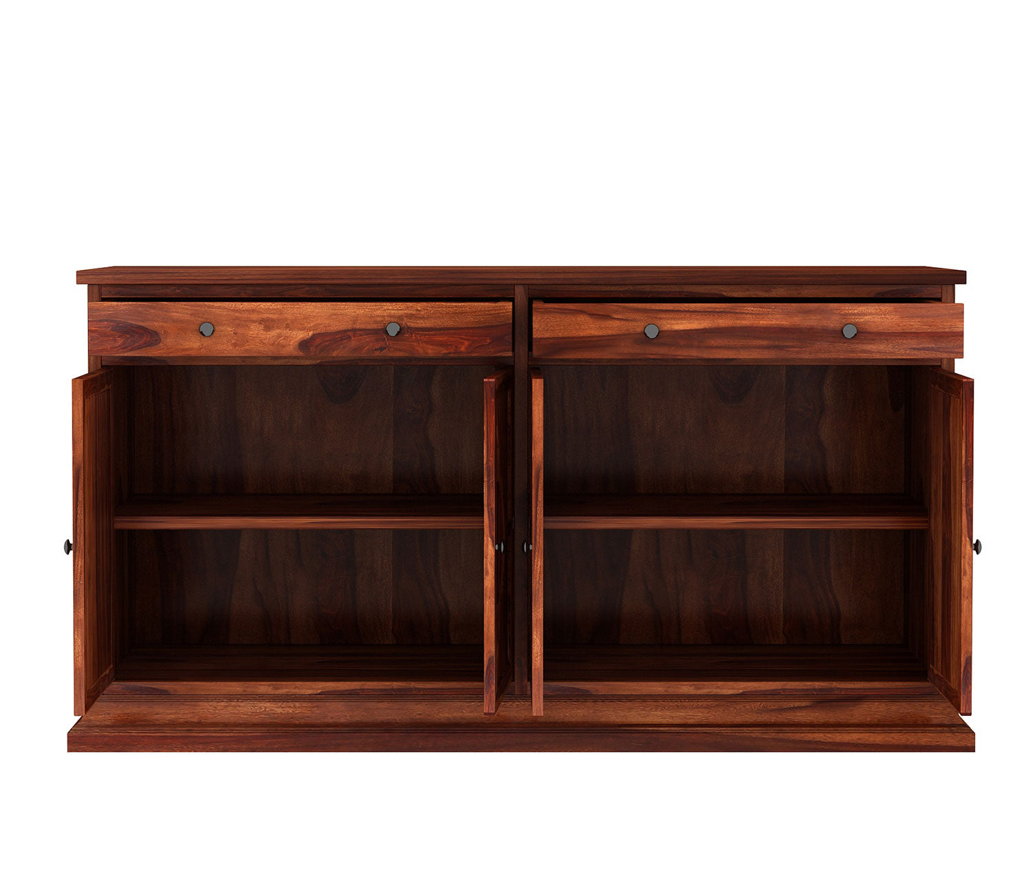 Paul Sheesham wood Cabinets and Sideboard