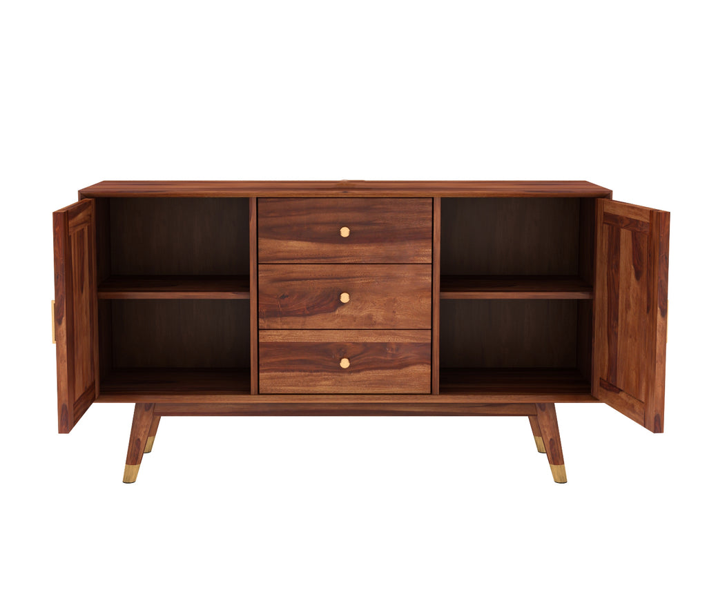 Kyrie Cane Cabinets and Sideboard