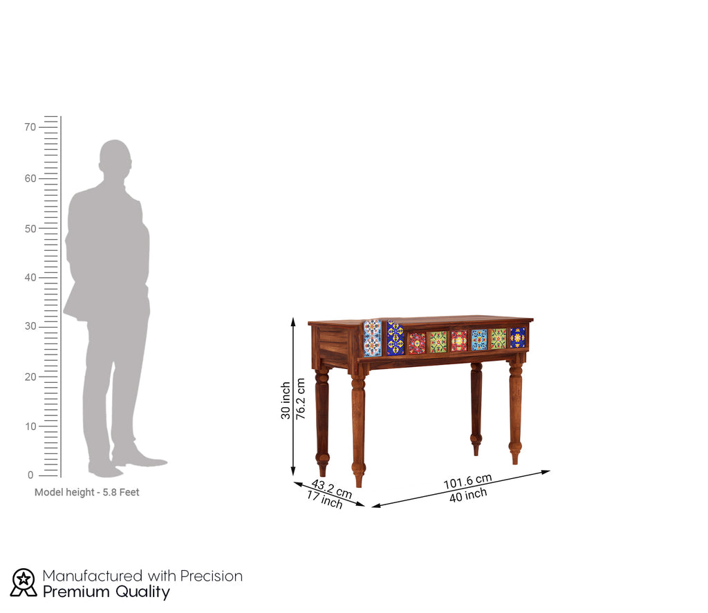 Patrick Console Table