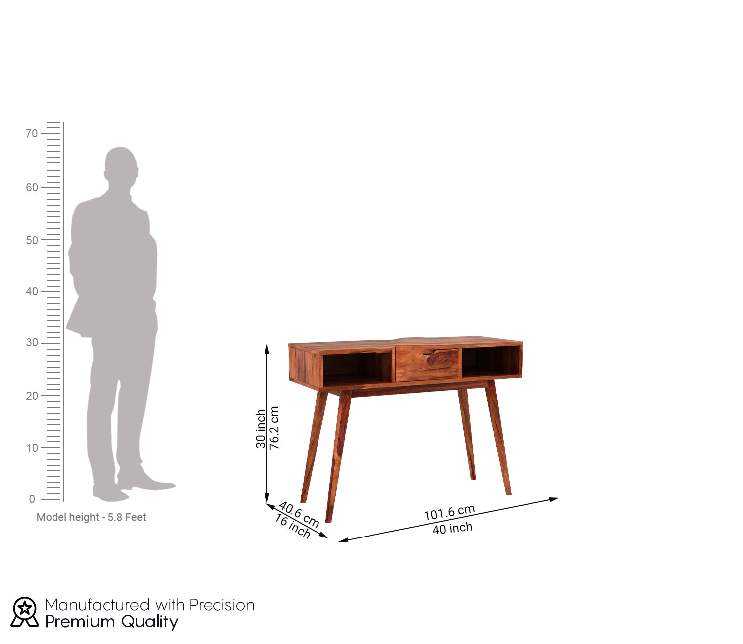 Abel Console Table