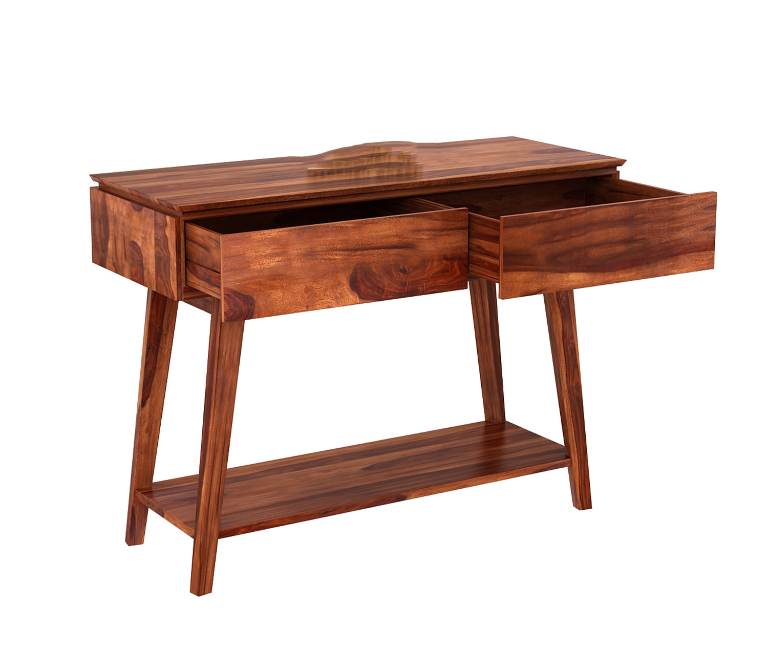 Abraham Console Table
