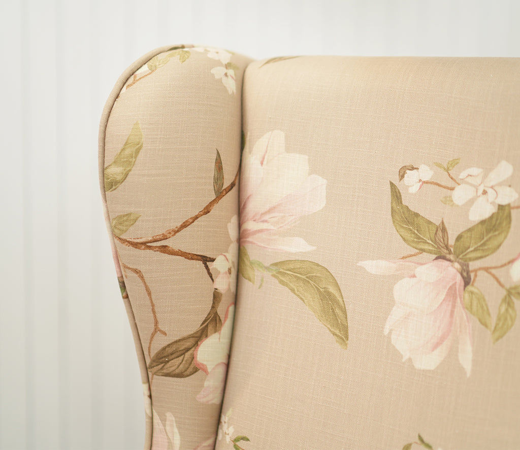 Timothy Lounge Chair
