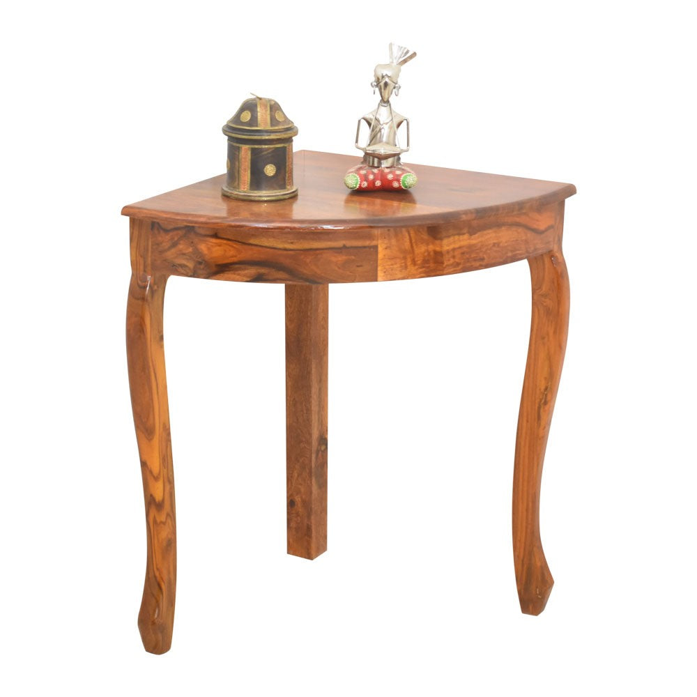 Mckenzie Corner Table