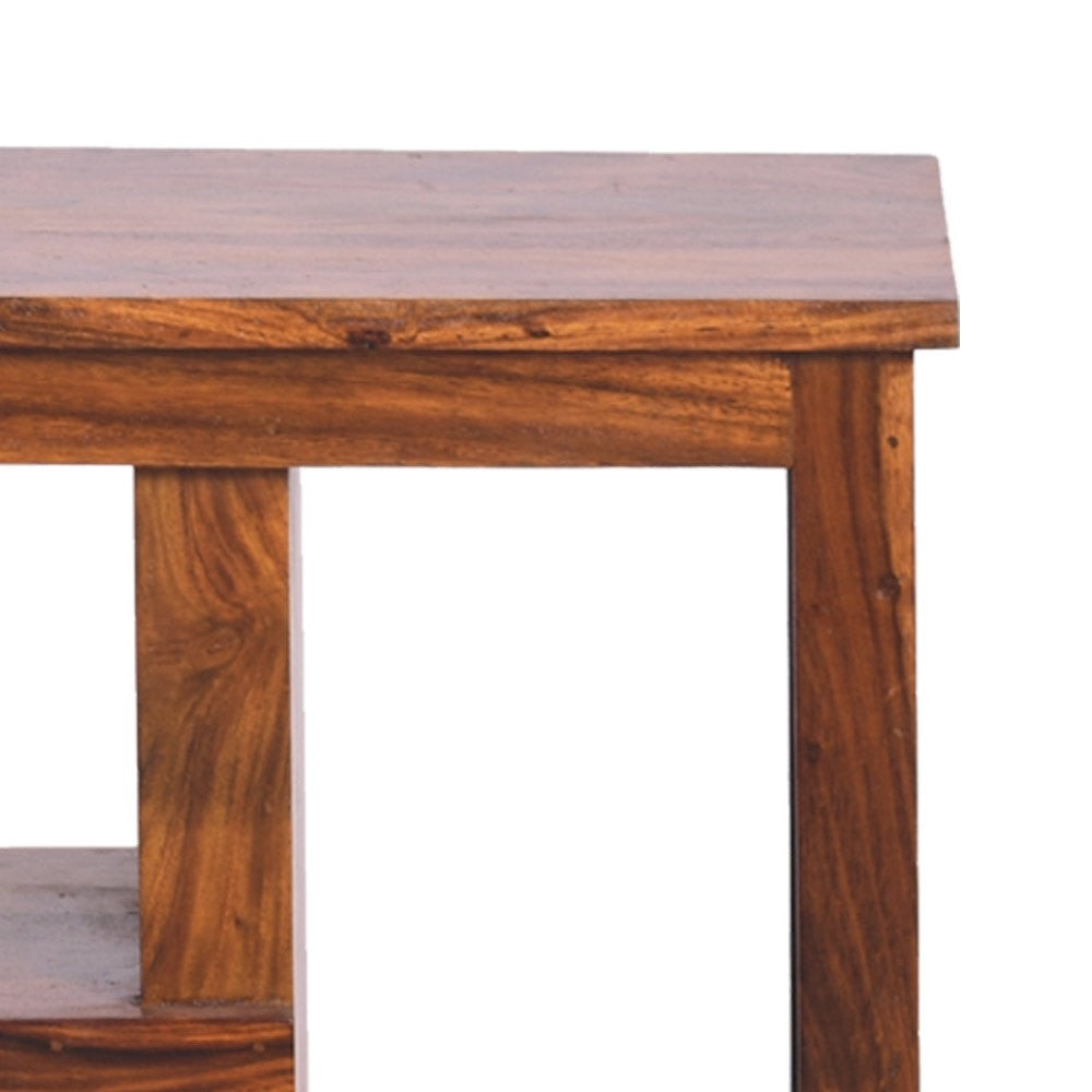 Gabriela Decoration Bedside Table