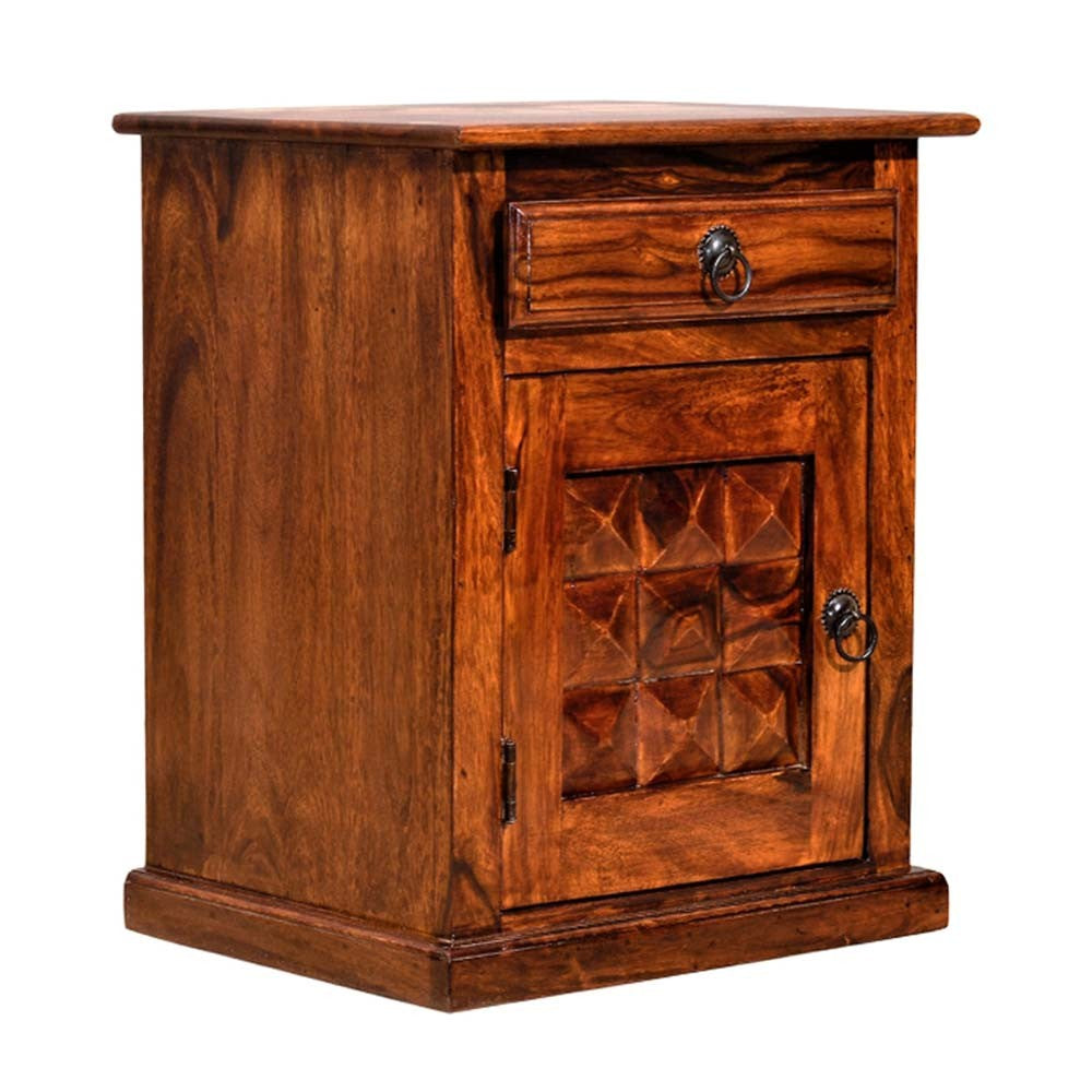 Celine Bedside Table