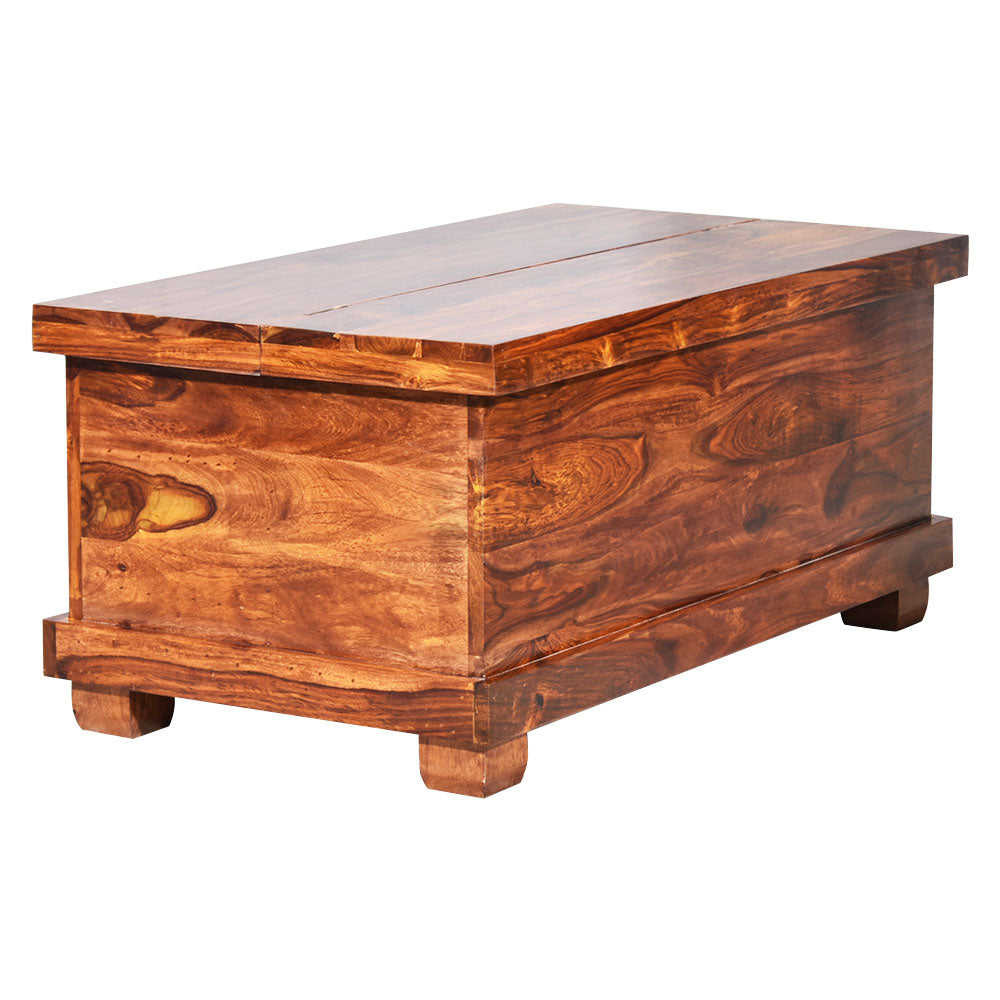 Angela Wood Darbus Six Drower Box Gall