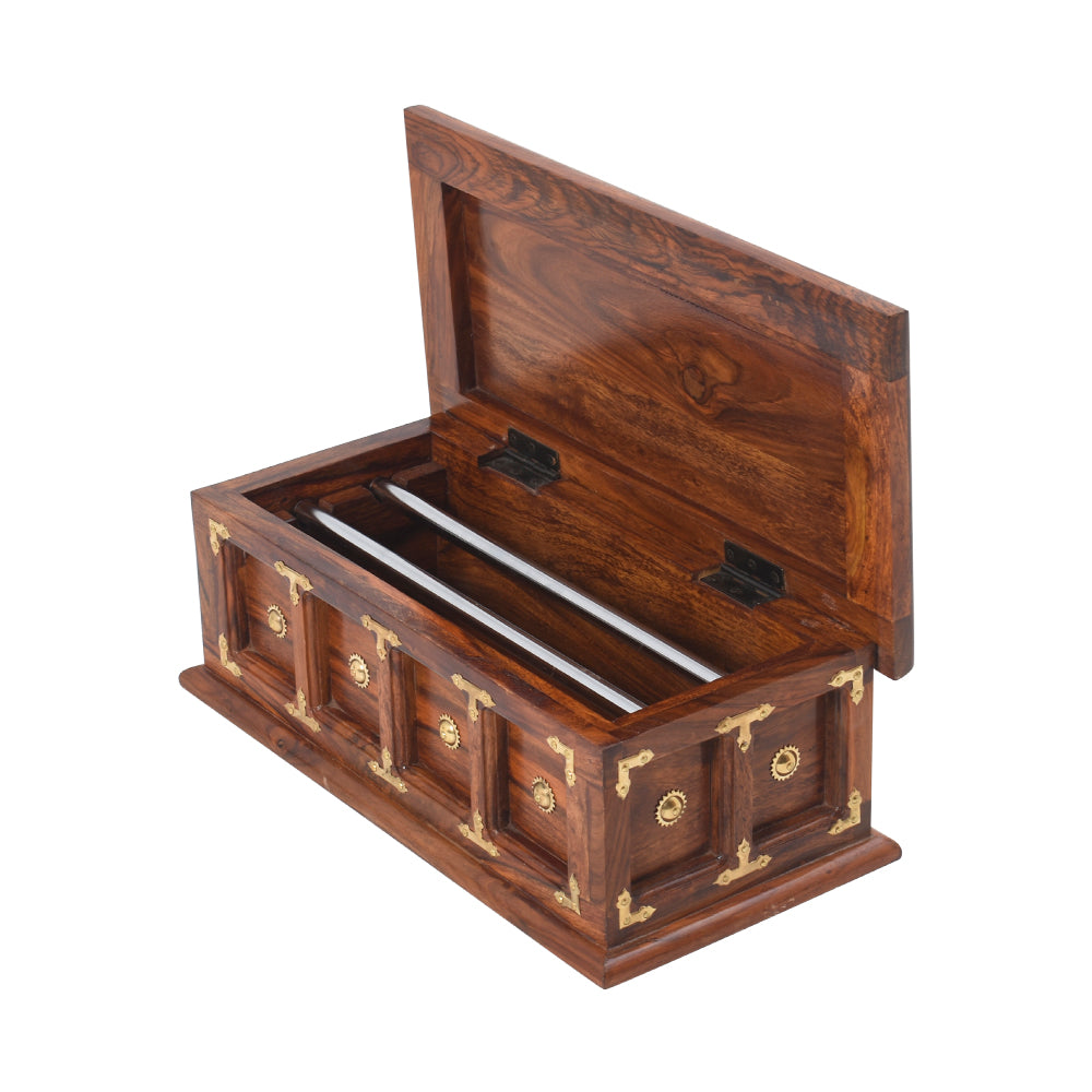 Daniela Box