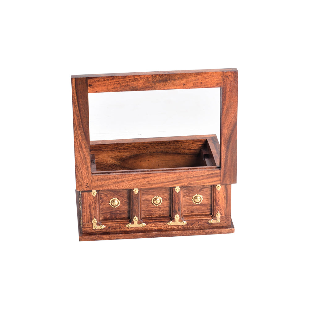 Miriam Box