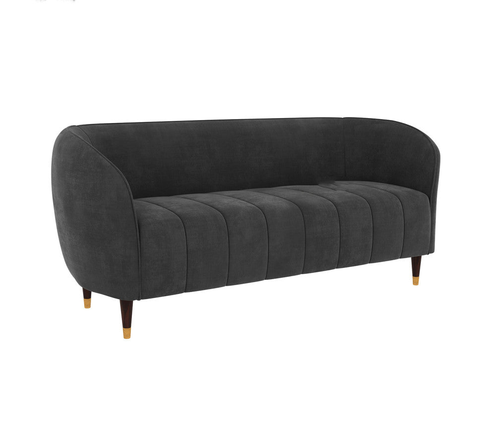 Sevyn Fabric Sofa Set
