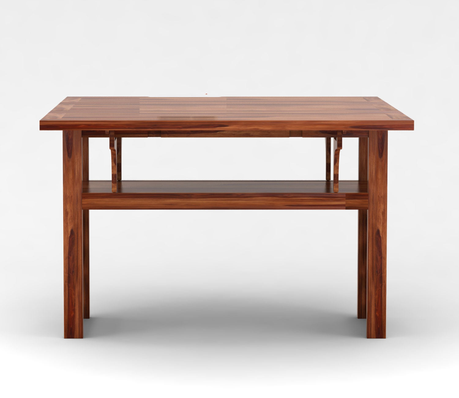 Muffin Foldable Dining Table 4 Seater