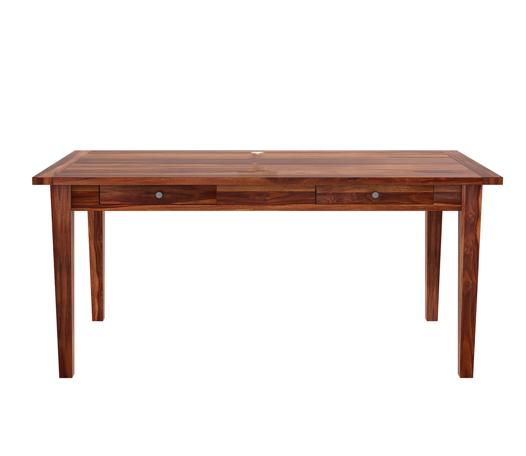 Newt Storage 6 Seater Dining Table Set