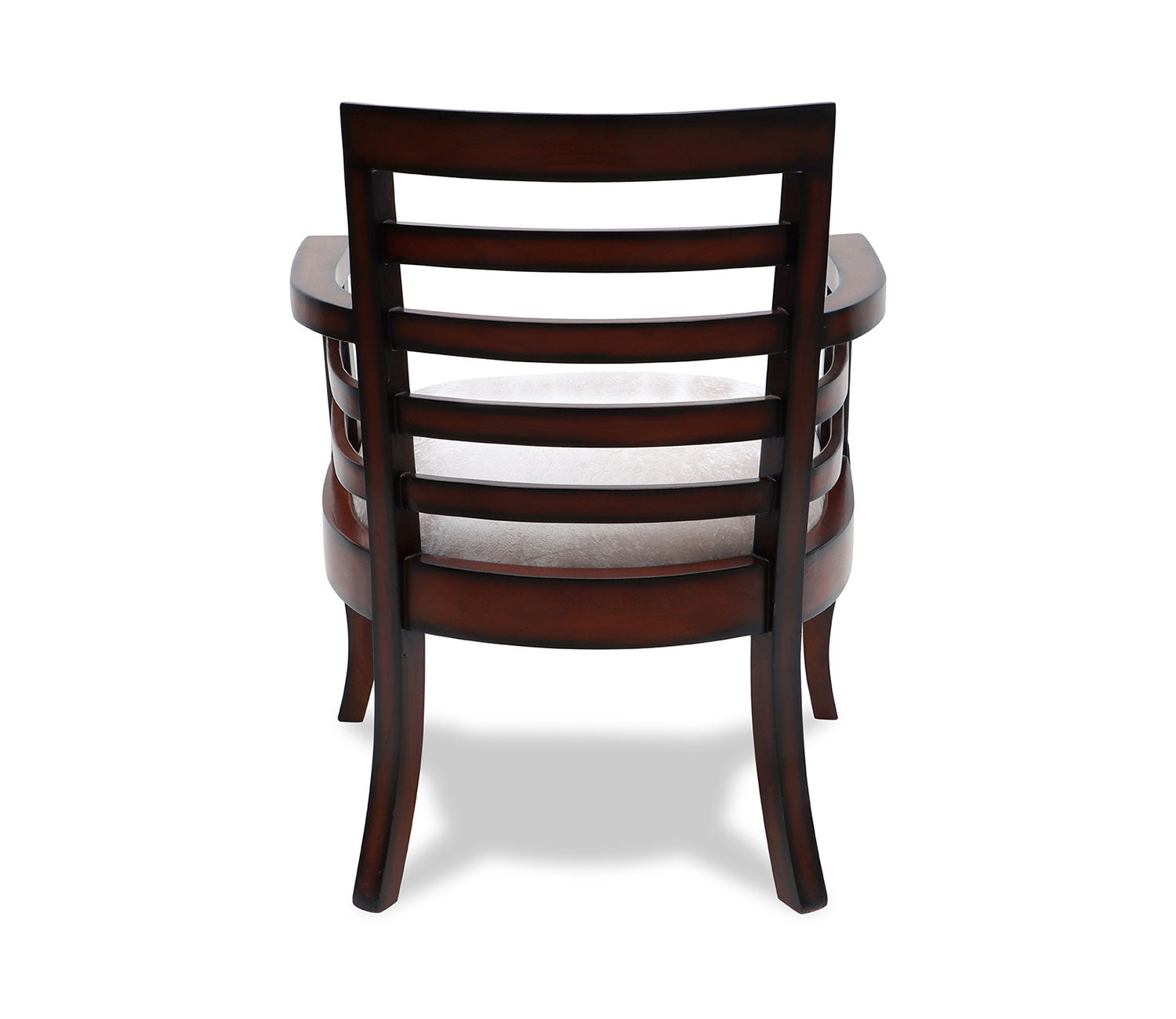 Eliza Wooden Arm Chairs