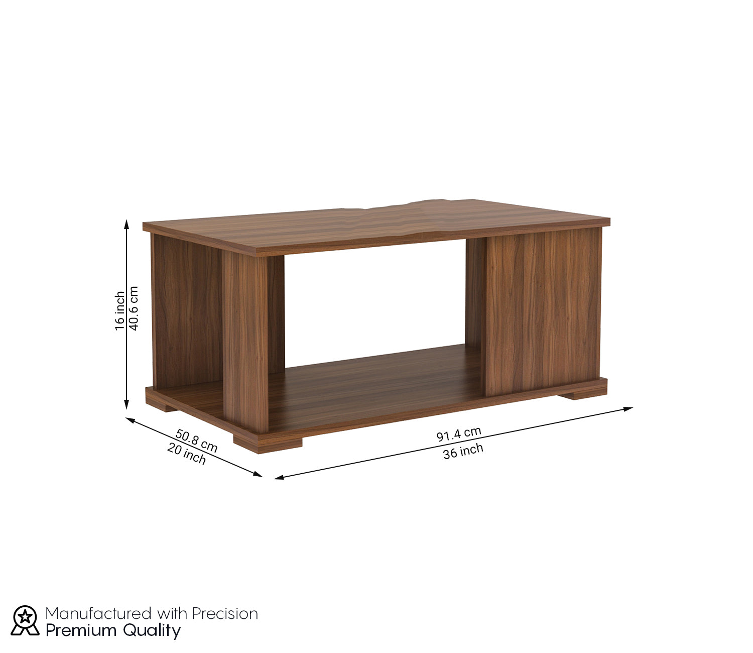 Audrey Coffee Table
