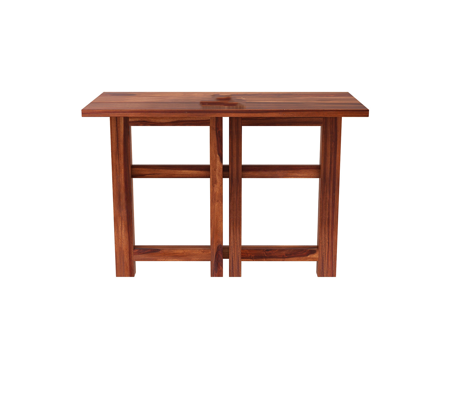 Violet Study Table