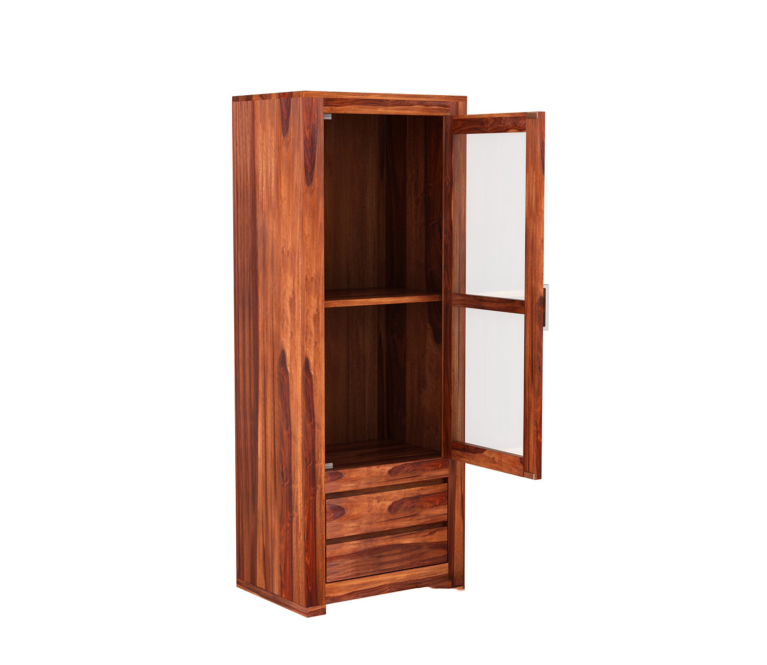 Huxley Bookshelf