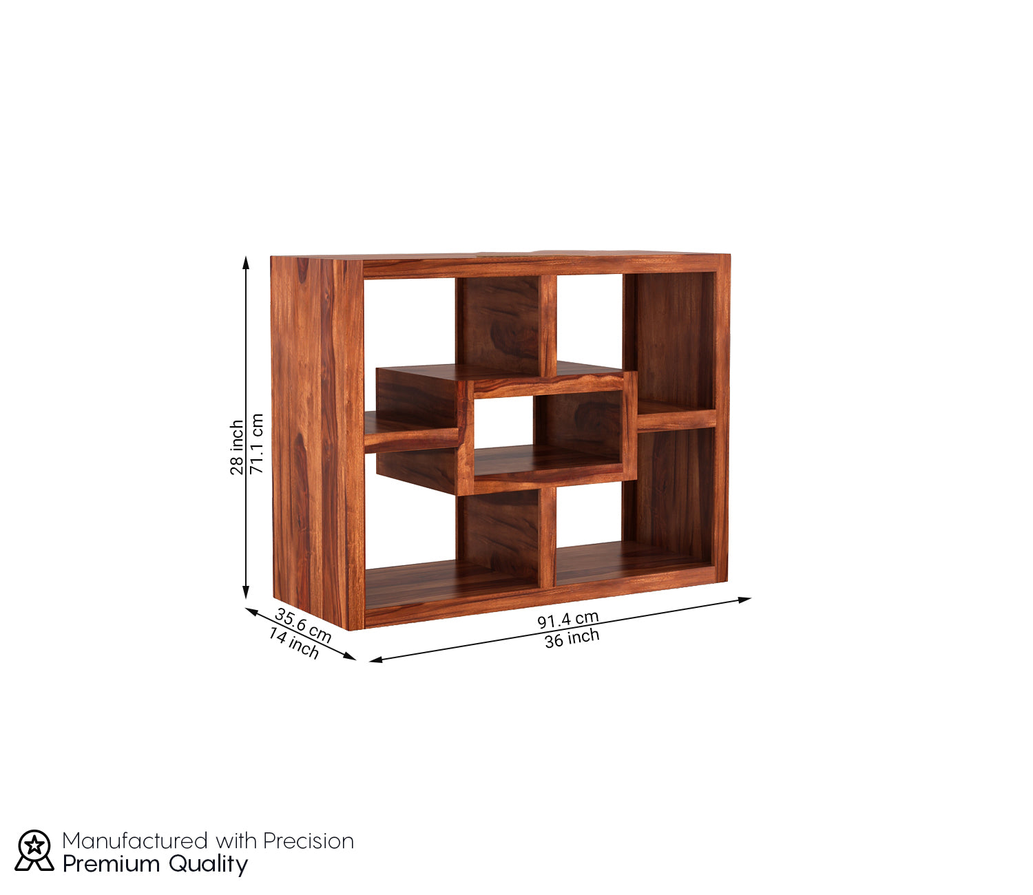 Ocean Display Unit