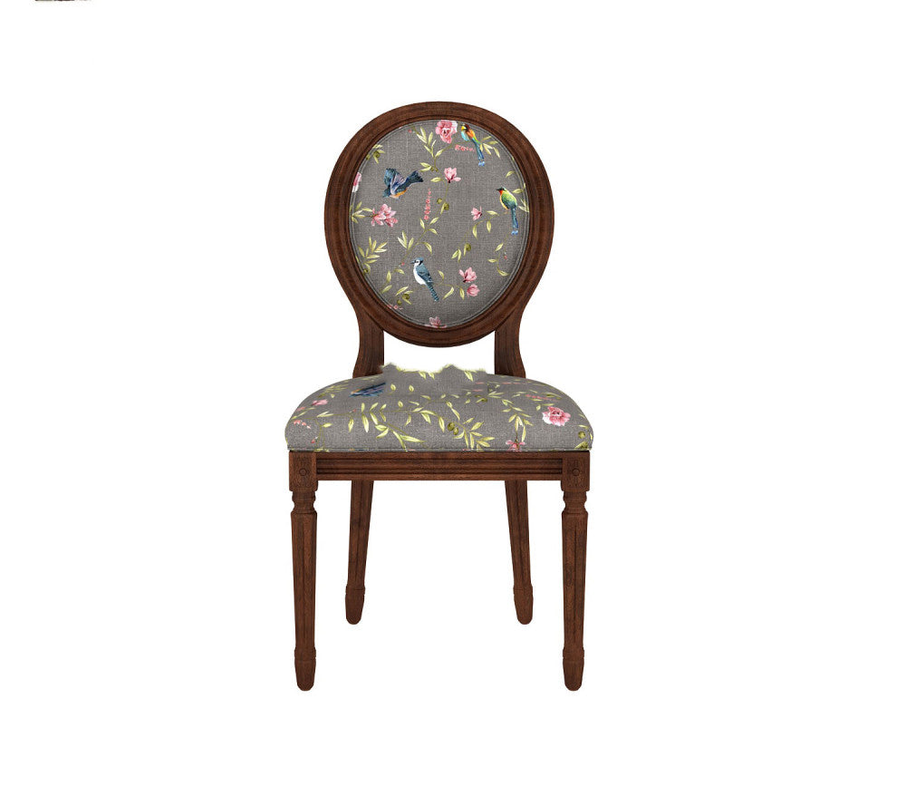 Birdie 6 Seater Dining Set