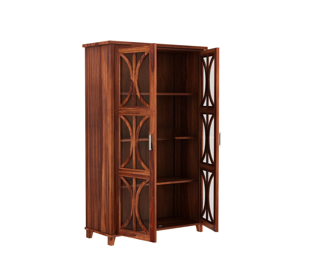 Danny Bookshelf