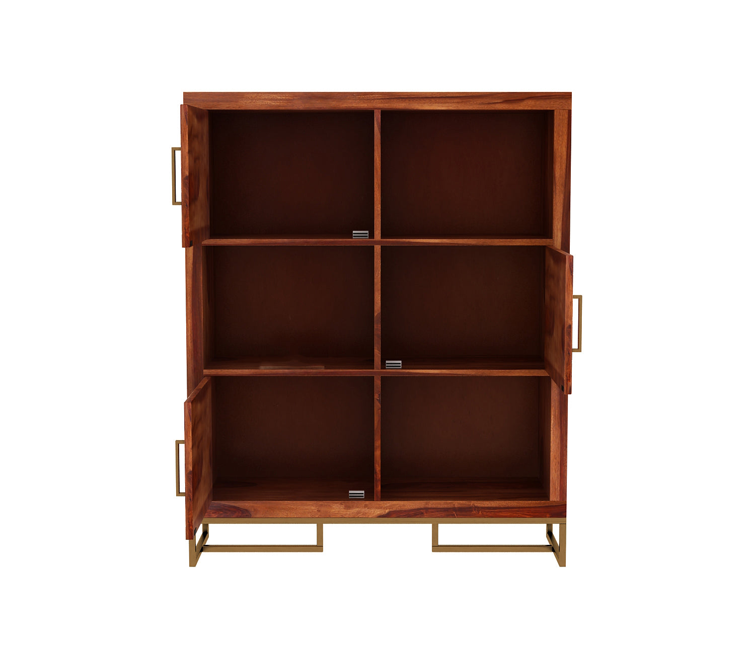 Conrad Book Shelf