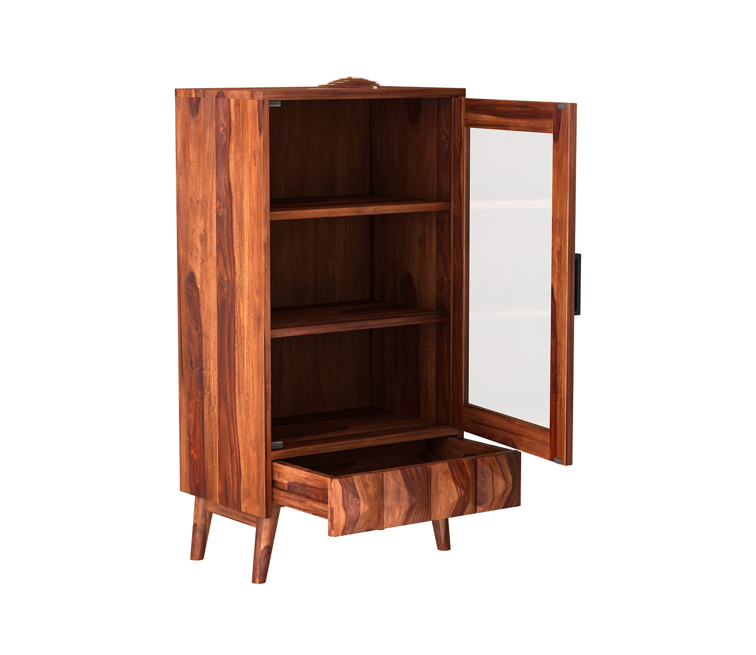 Keanu Small Size Bookshelf