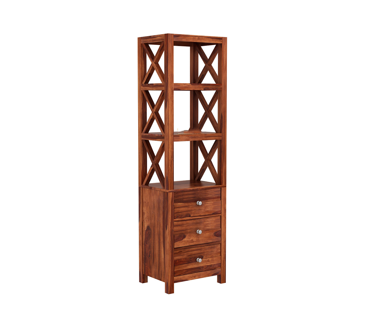 Finnegan Tv Unit