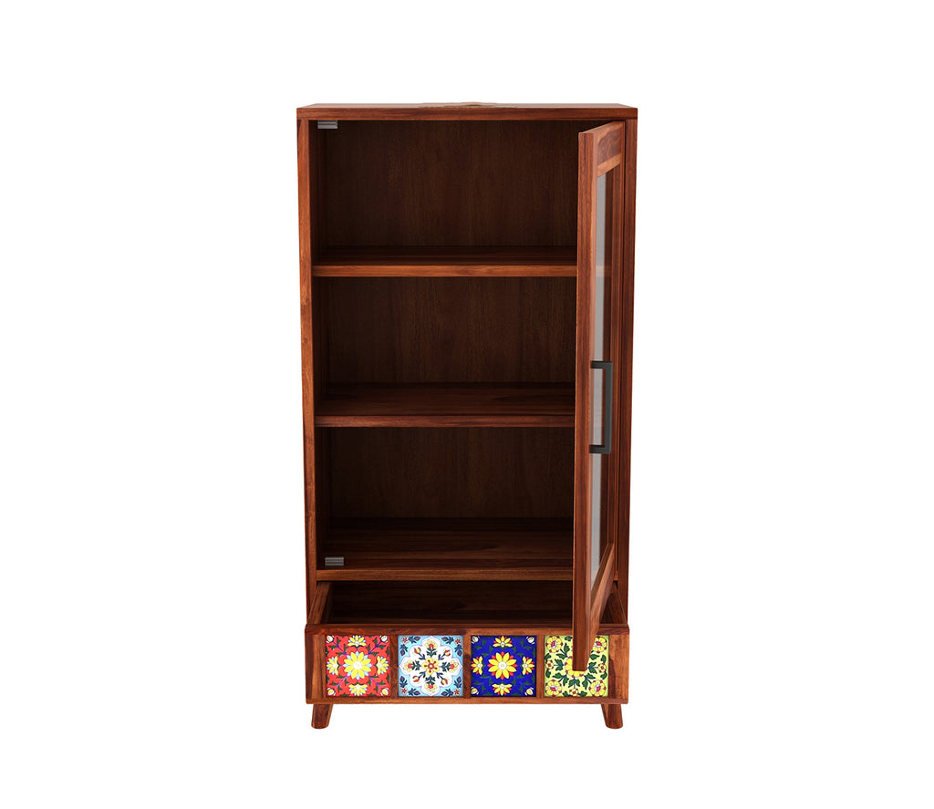 Moises Small Size Bookshelf