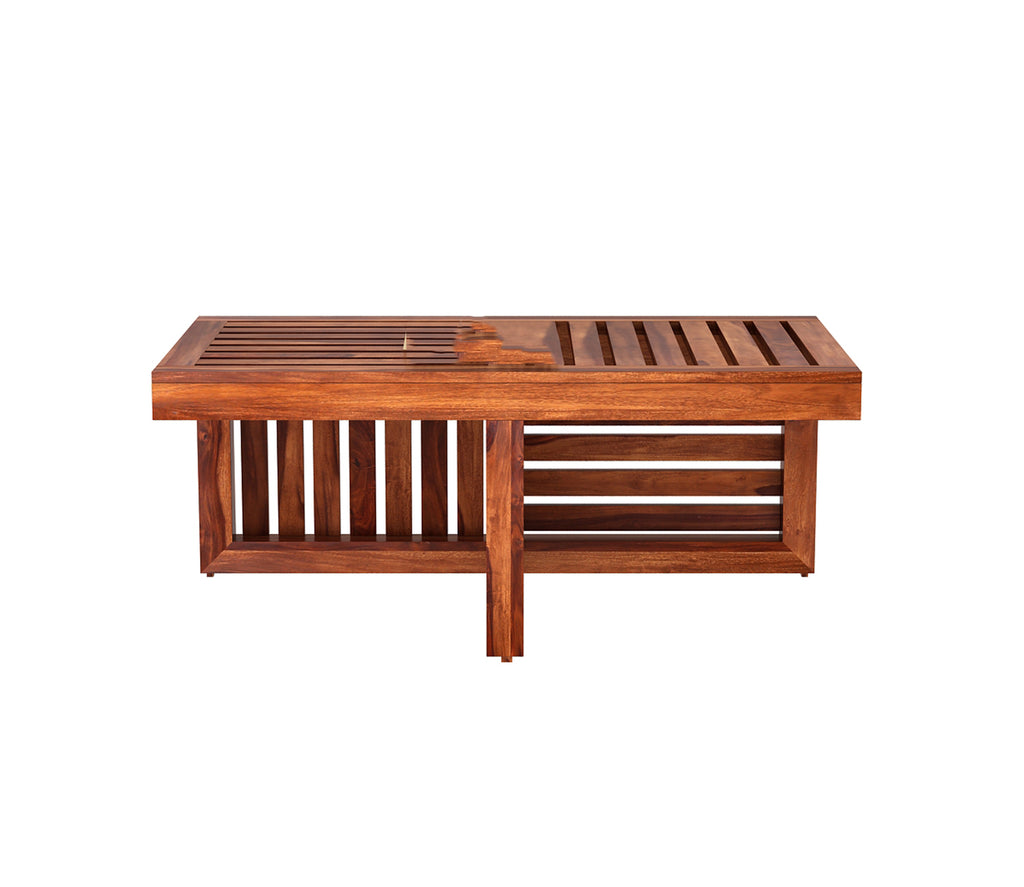 Brooklyn Center Table With Stools