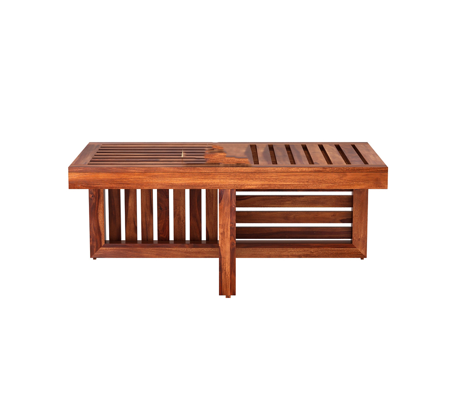 Brooklyn Center Table With Stools