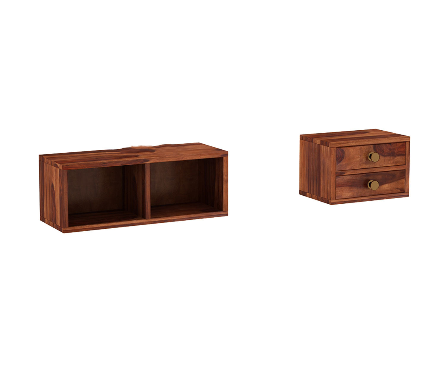 Eliana Study Table with Table-Top Storage