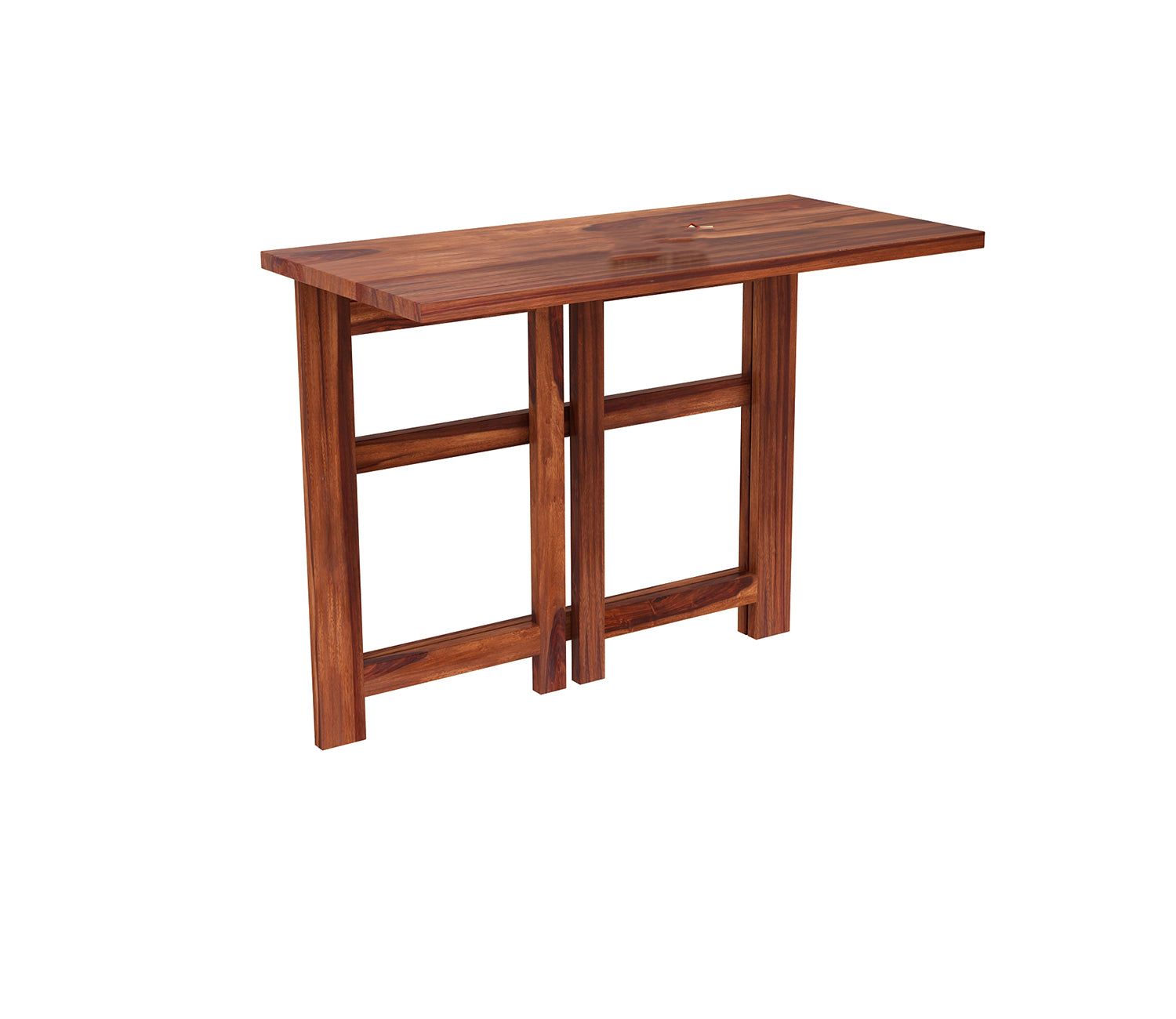 Violet Study Table