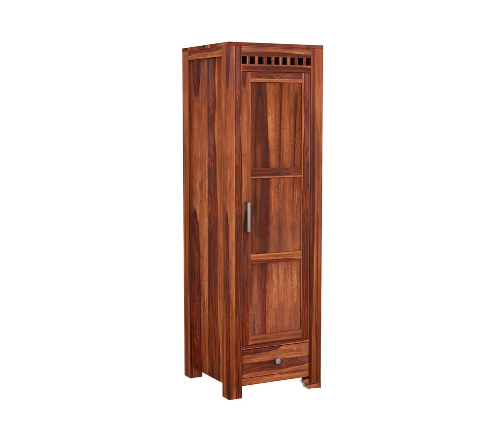 Warren 3 Door Multi-Utility Wardrobe