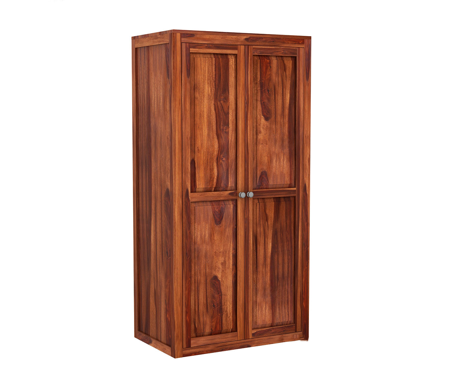Cyrus Multi Utility Wardrobe