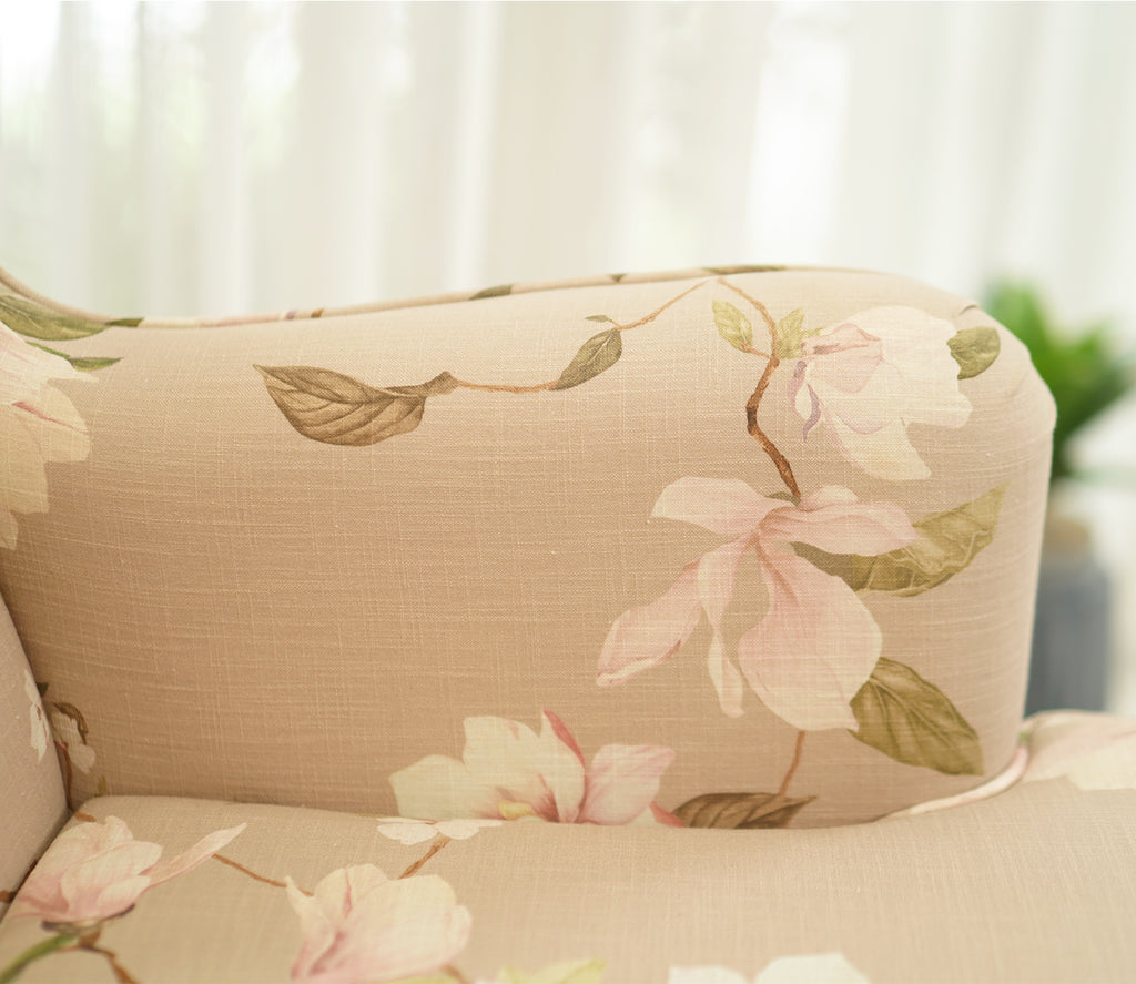 Timothy Lounge Chair
