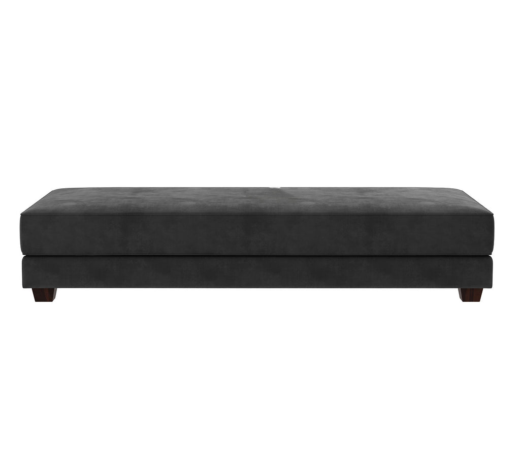 Braxton Fabric Sofa Cum Bed
