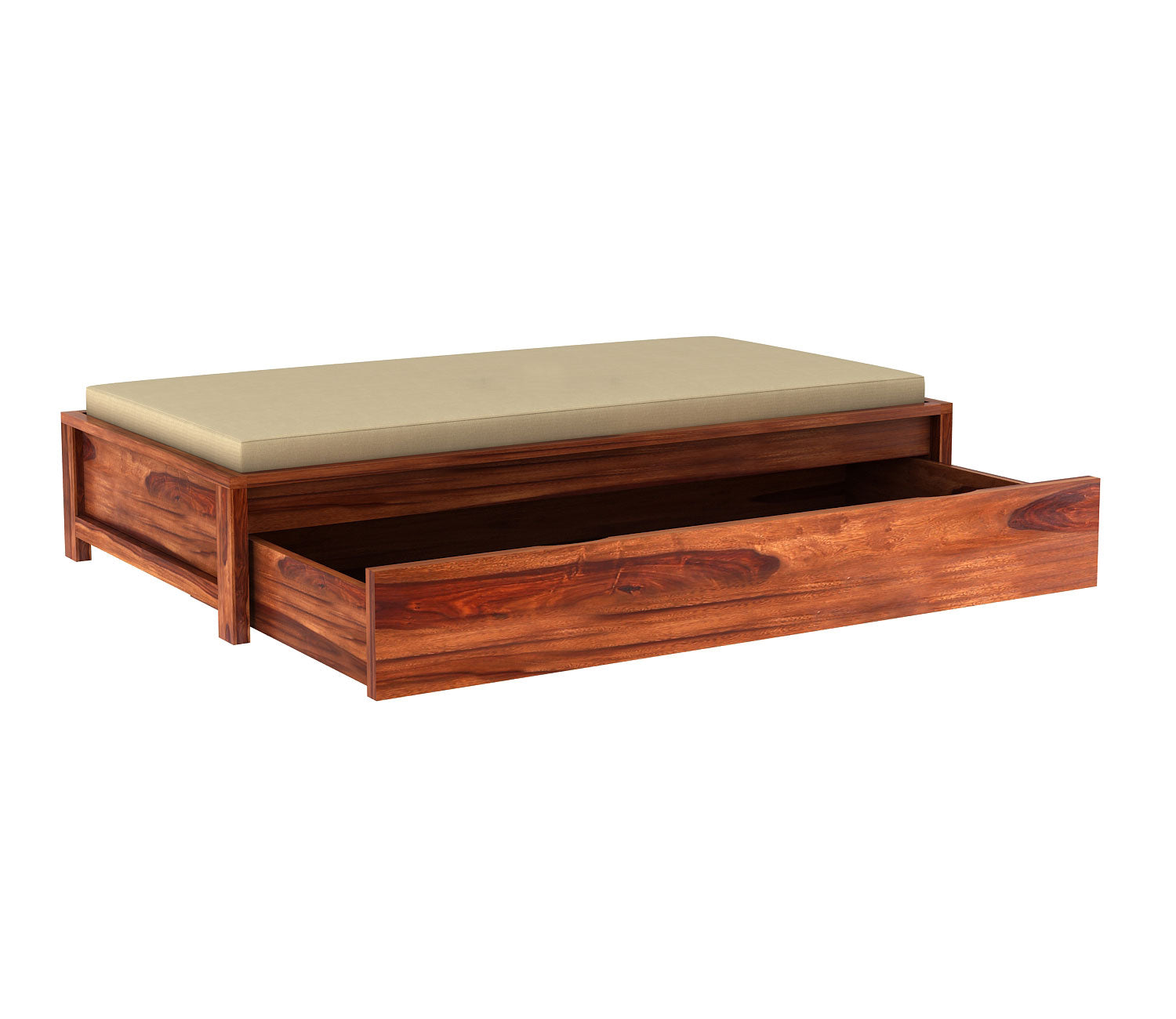 Brayden Divan with Mattress