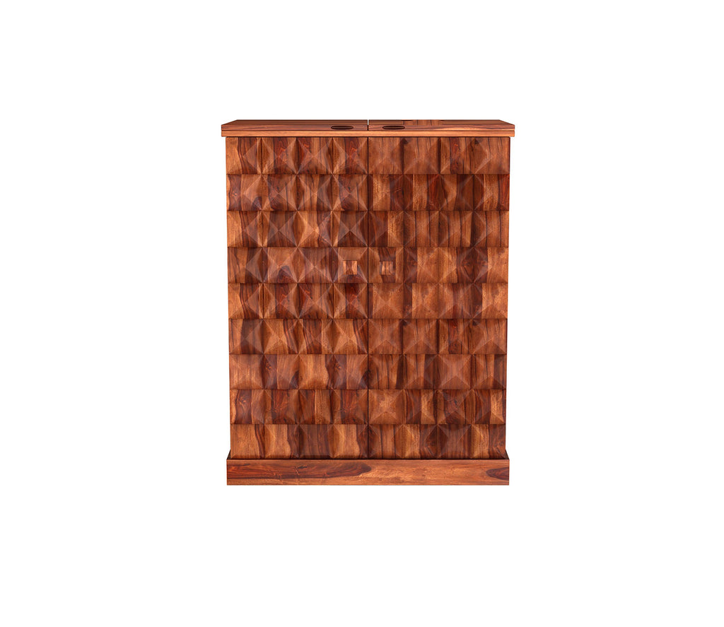 Matteo Large Bar Cabinet